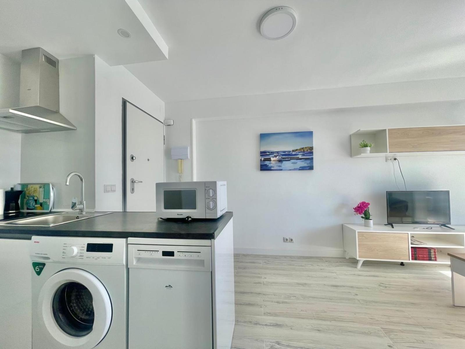Apartment Pintor Solana Poniente